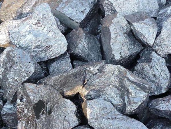 Magnesium Ingot